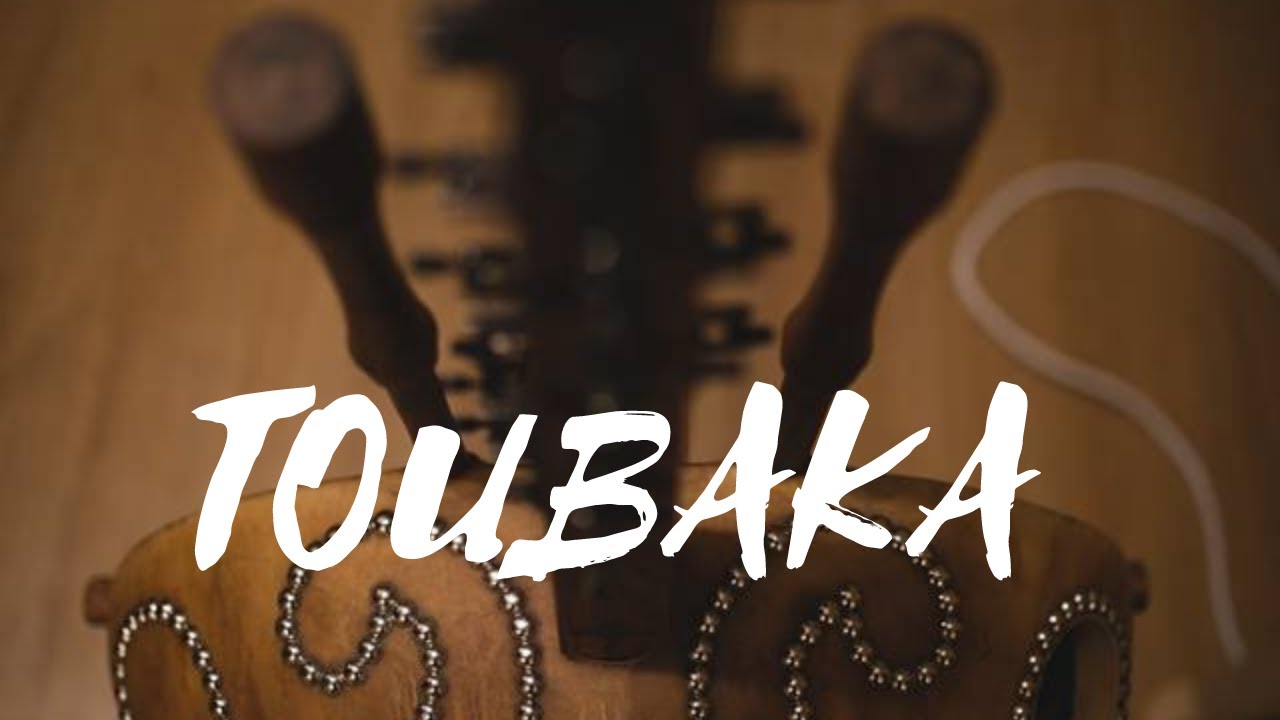 Kumbengo: Toubaka (kora tutorial)