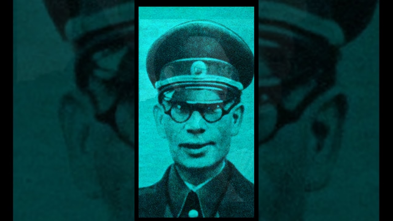 💥Как пленили главного предателя Советского Союза Андрея Власова?