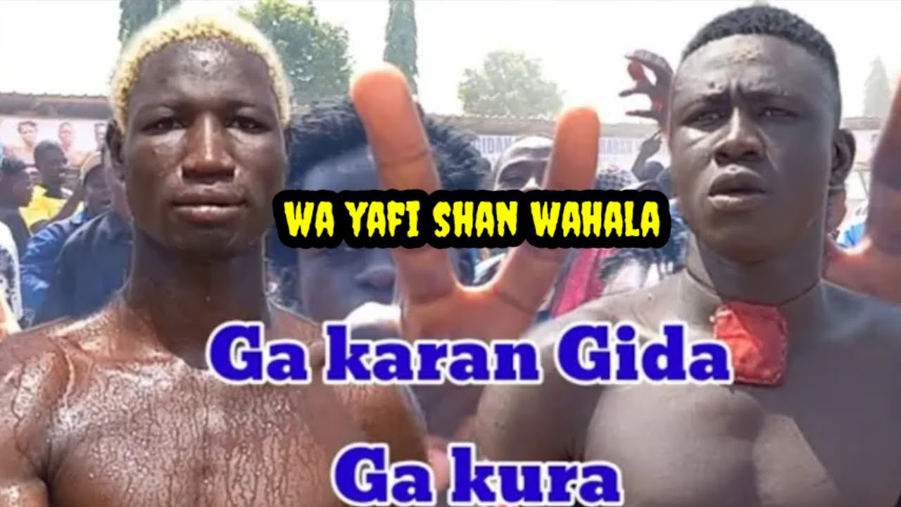 February 25, 2026 DOGON DOGO DA ALASAN ANYI DAMBEN TASHIN HANKALI YA YAFI SHAN WUYA!!!!