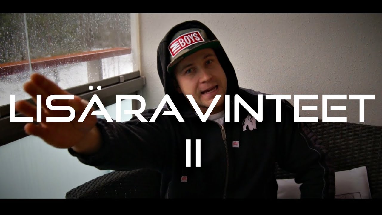 Lis&auml;ravinne v&auml;&auml;nt&ouml;&auml; | PT Vatanen