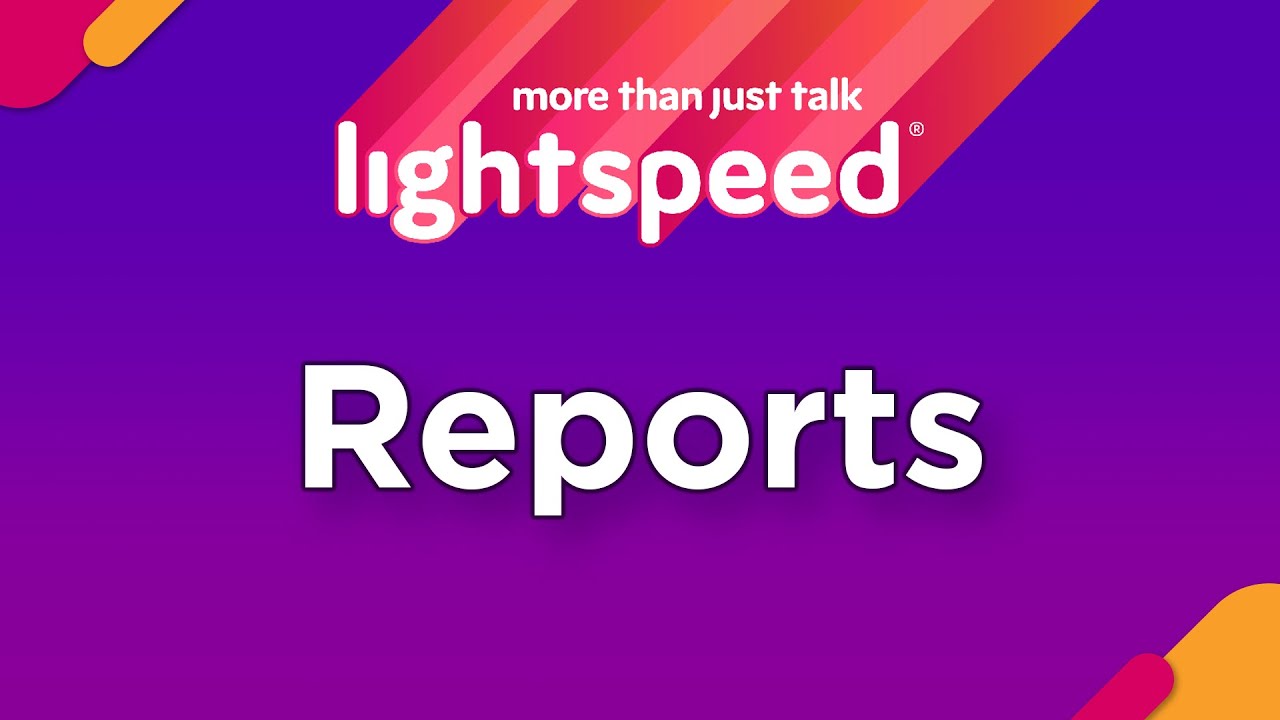 Reports | AGENCY MANAGEMENT SYSTEM