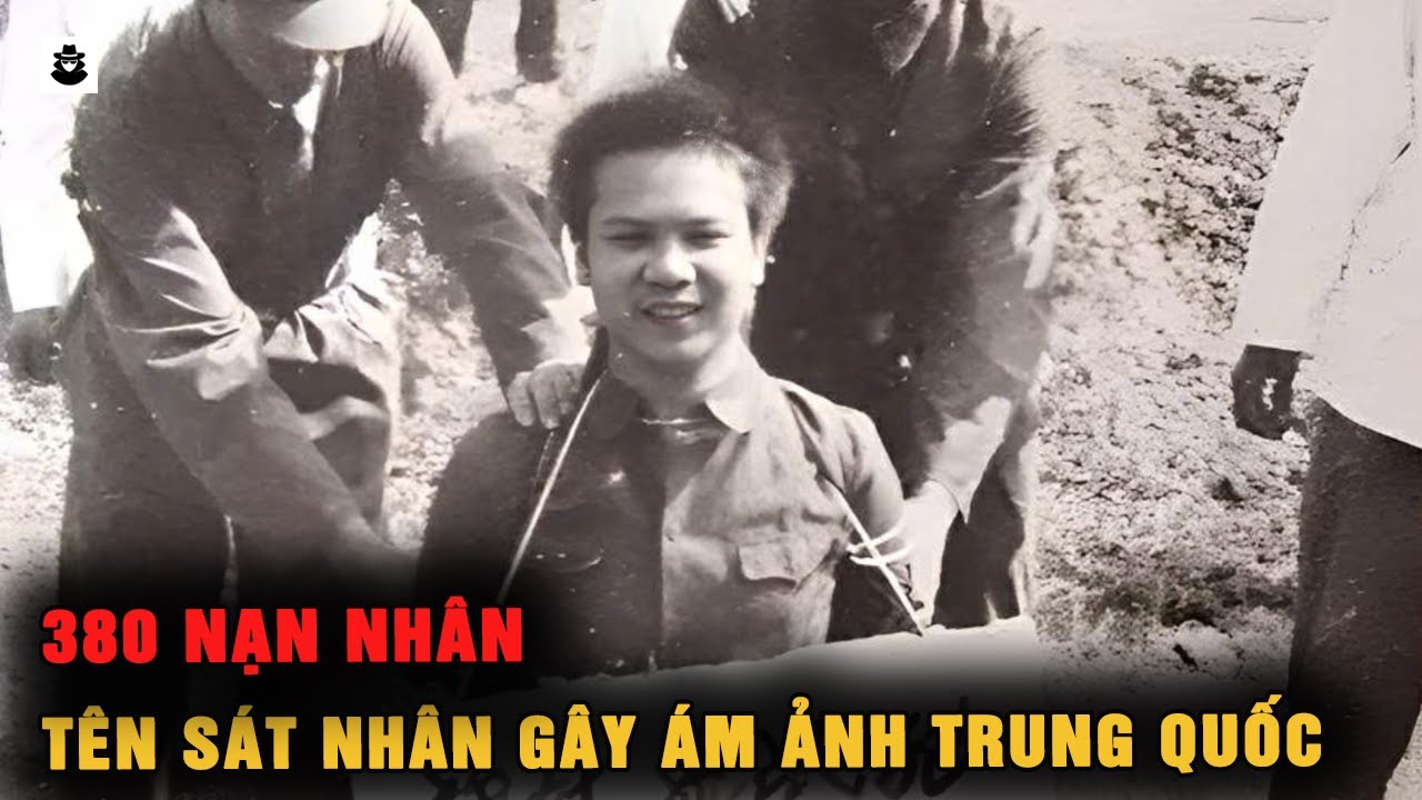 Kẻ Khiến Hàng Trăm Phụ Nữ Sống Trong Ám Ảnh – Hồ Sơ Lý Bảo Thành | MÊ KỲ ÁN