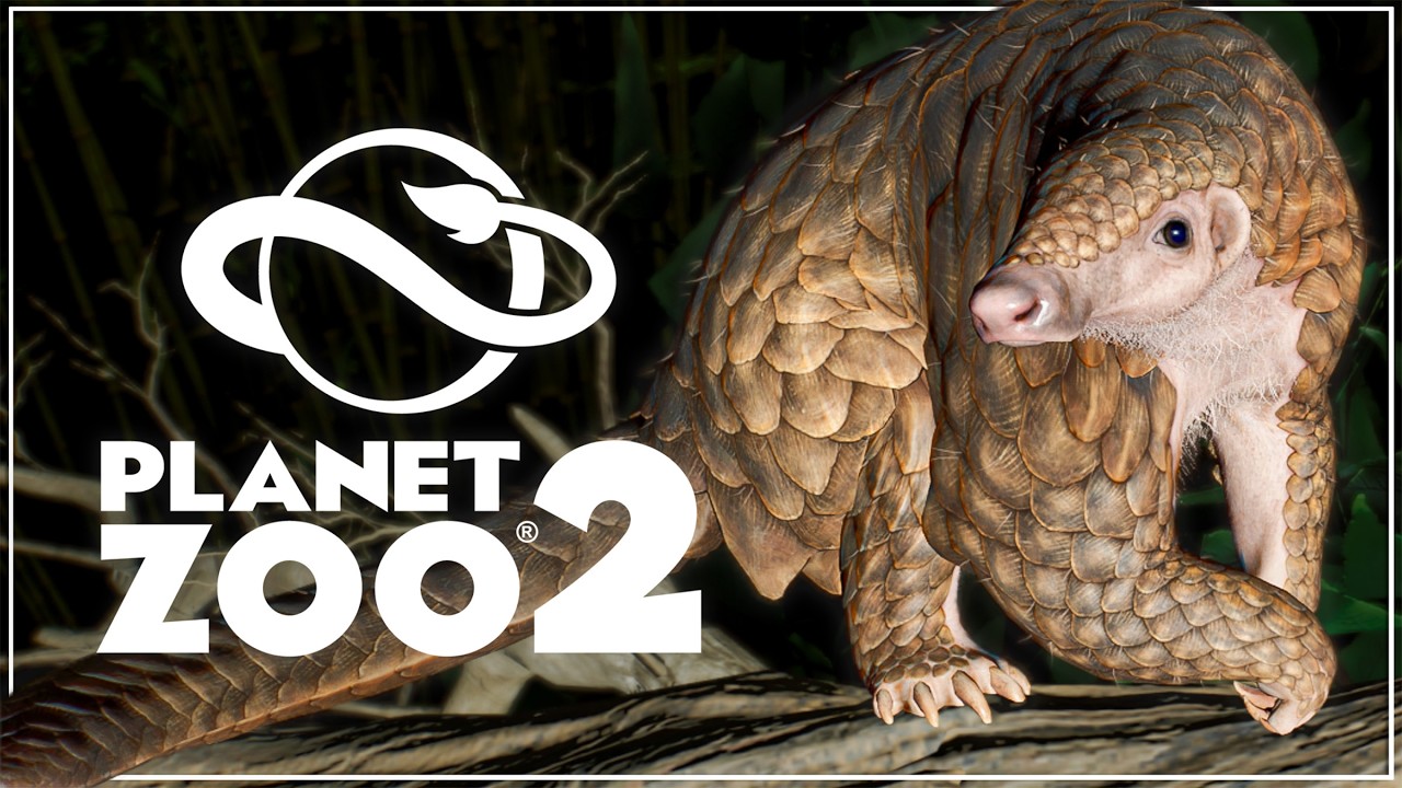 8 NEW Animals & MORE Creative Features Planet Zoo 2 Information!