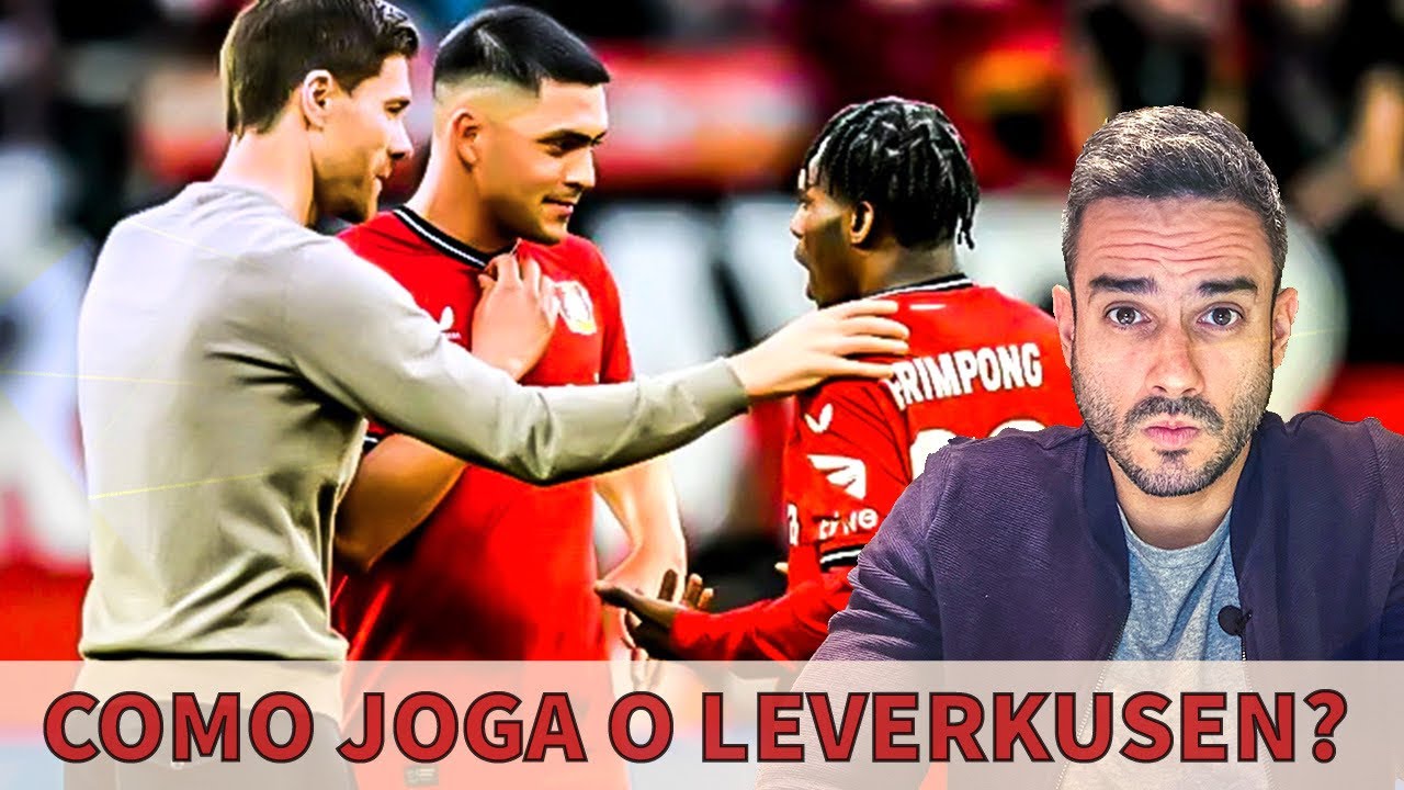 O melhor time da Europa até aqui: chegada de Xabi Alonso, montagem do elenco e táticas