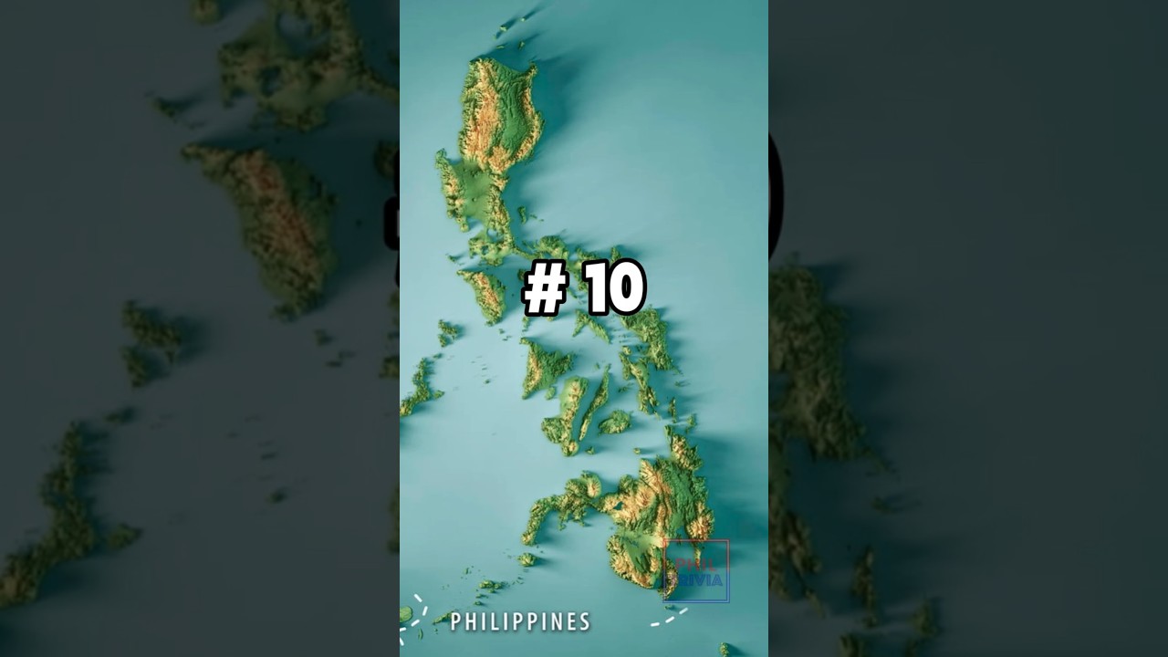Это 10 крупнейших городов Филиппин по ВВП #biggestcities#philippines