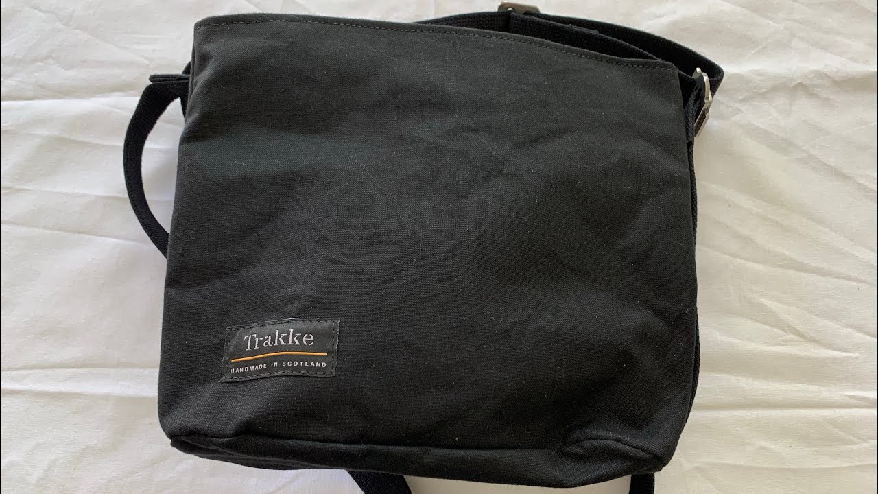 Trakke Kelso Sling