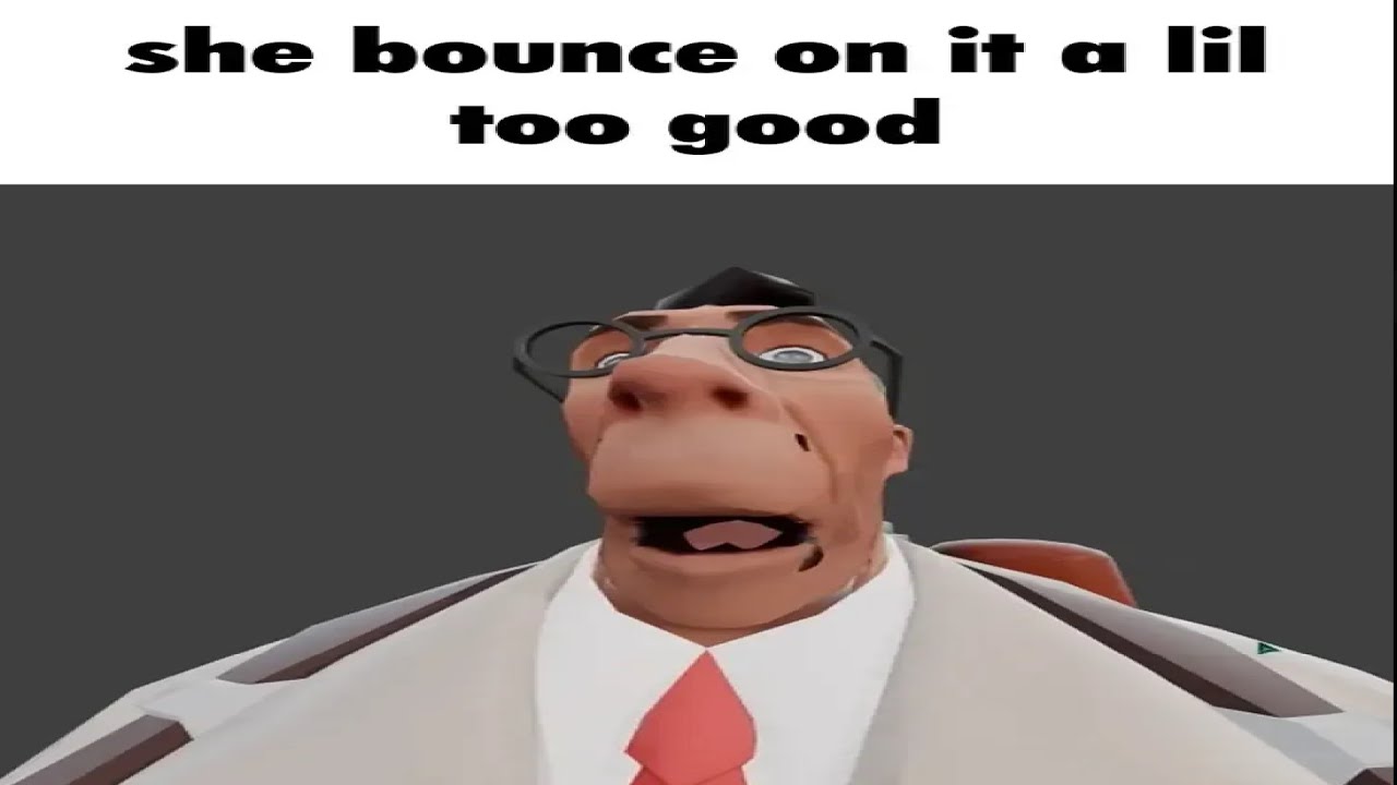 [TF2] Medic gaming