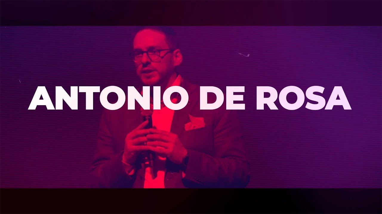 Antonio De Rosa for ADR Studio