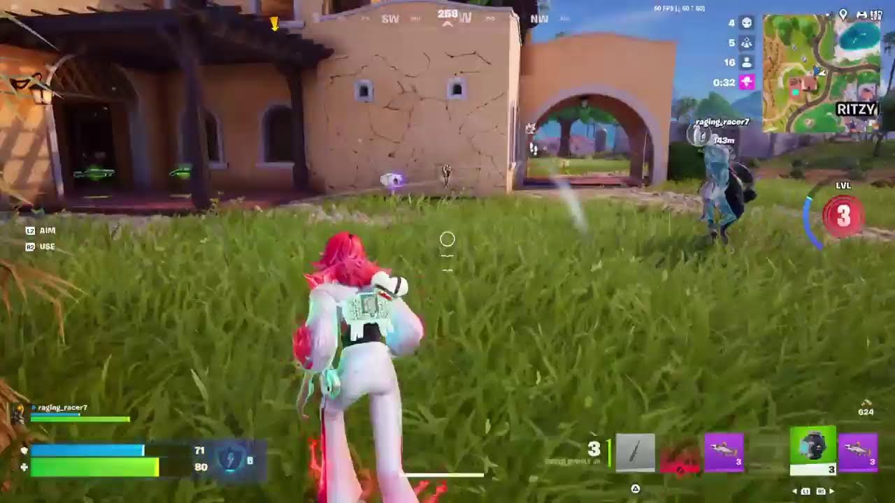 Fortnite