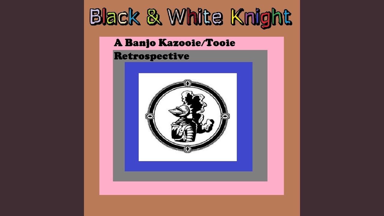 Banjo Kazooie - Clanker's Cavern