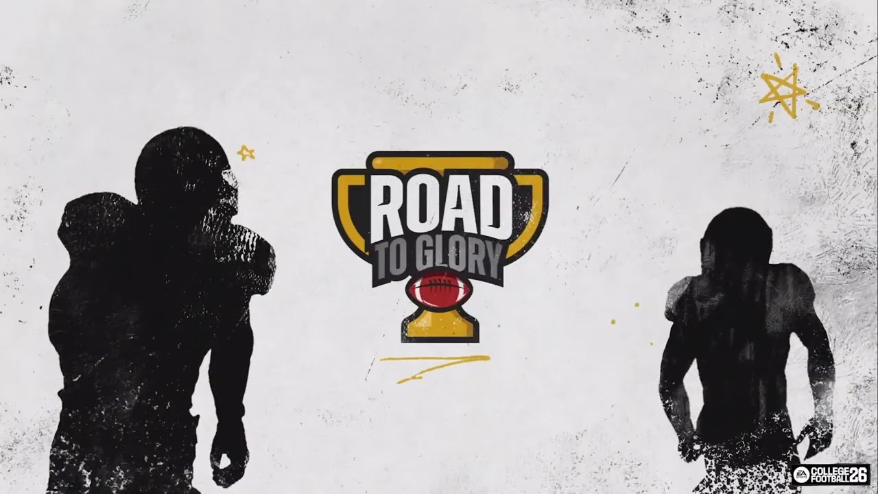Try be the best CB/QB RTG and other games (Part 1/23)