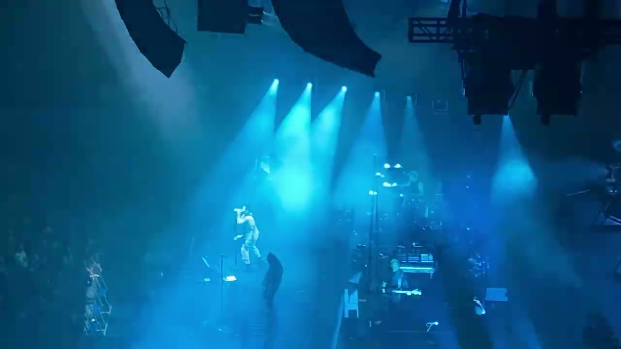 Nine Inch Nails - The Hand That Feeds - Live at TD Garden Boston - 2/13/2026