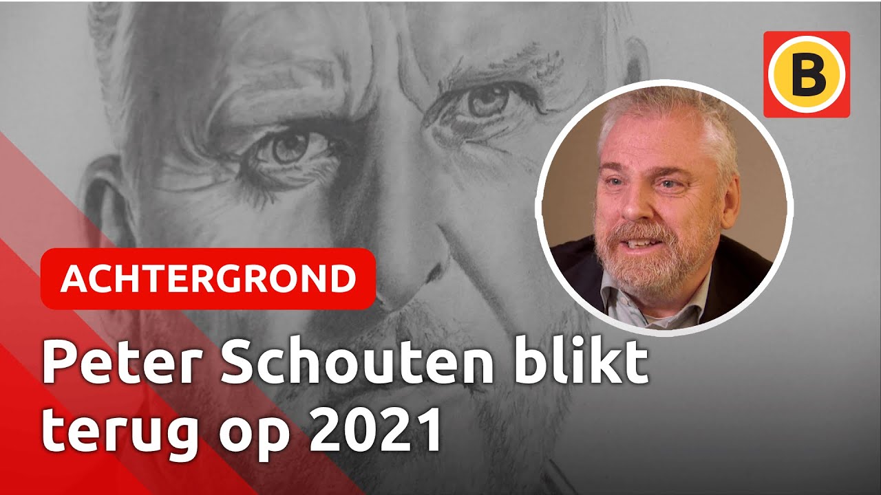 Schouten wordt áltijd beveiligd: 'Ik kan niks spontaan doen' | Omroep Brabant