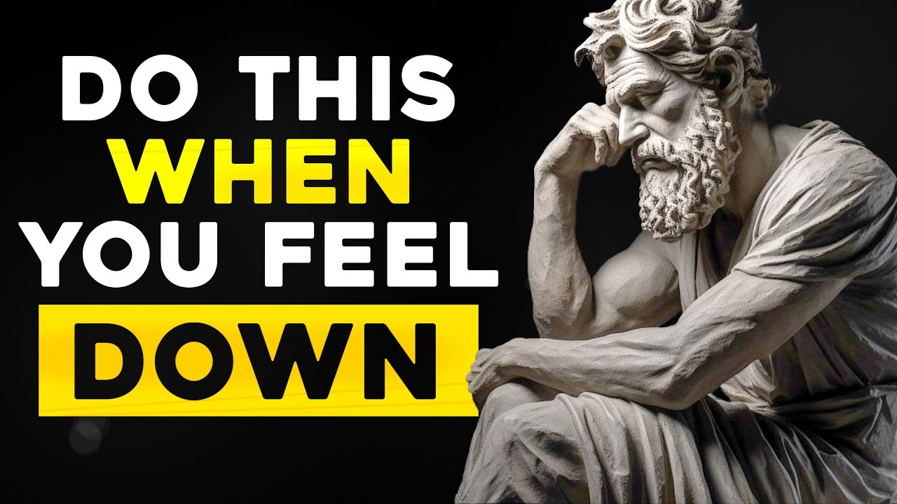 Overcoming Loneliness the Stoic Way | Stoicism