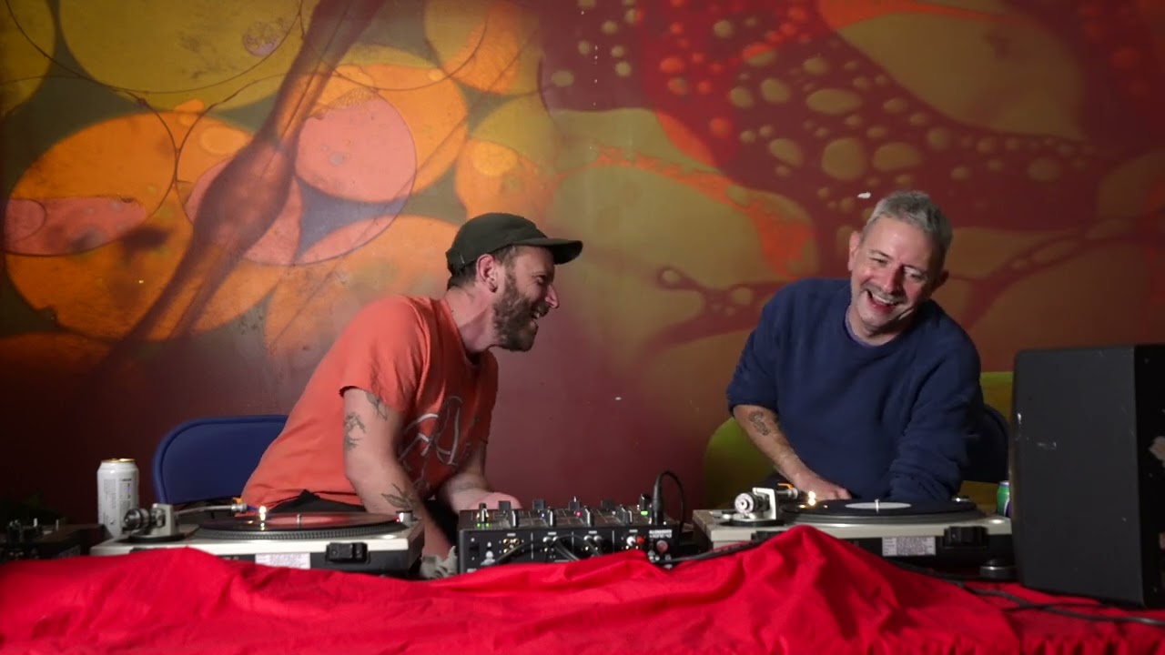 Ruf Dug Collective Listening Session