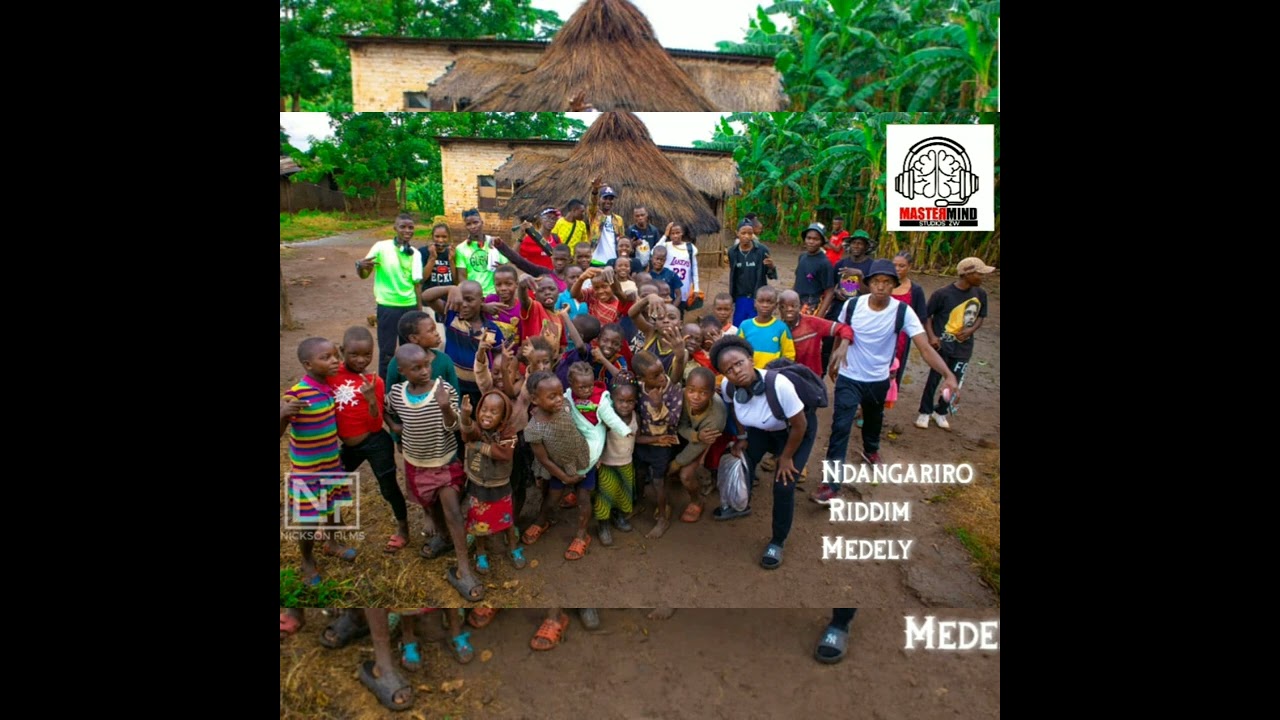 Tripplestar_-_Gorerino_(Ndangariro_Riddim_prod by Mastermind) Official Audio