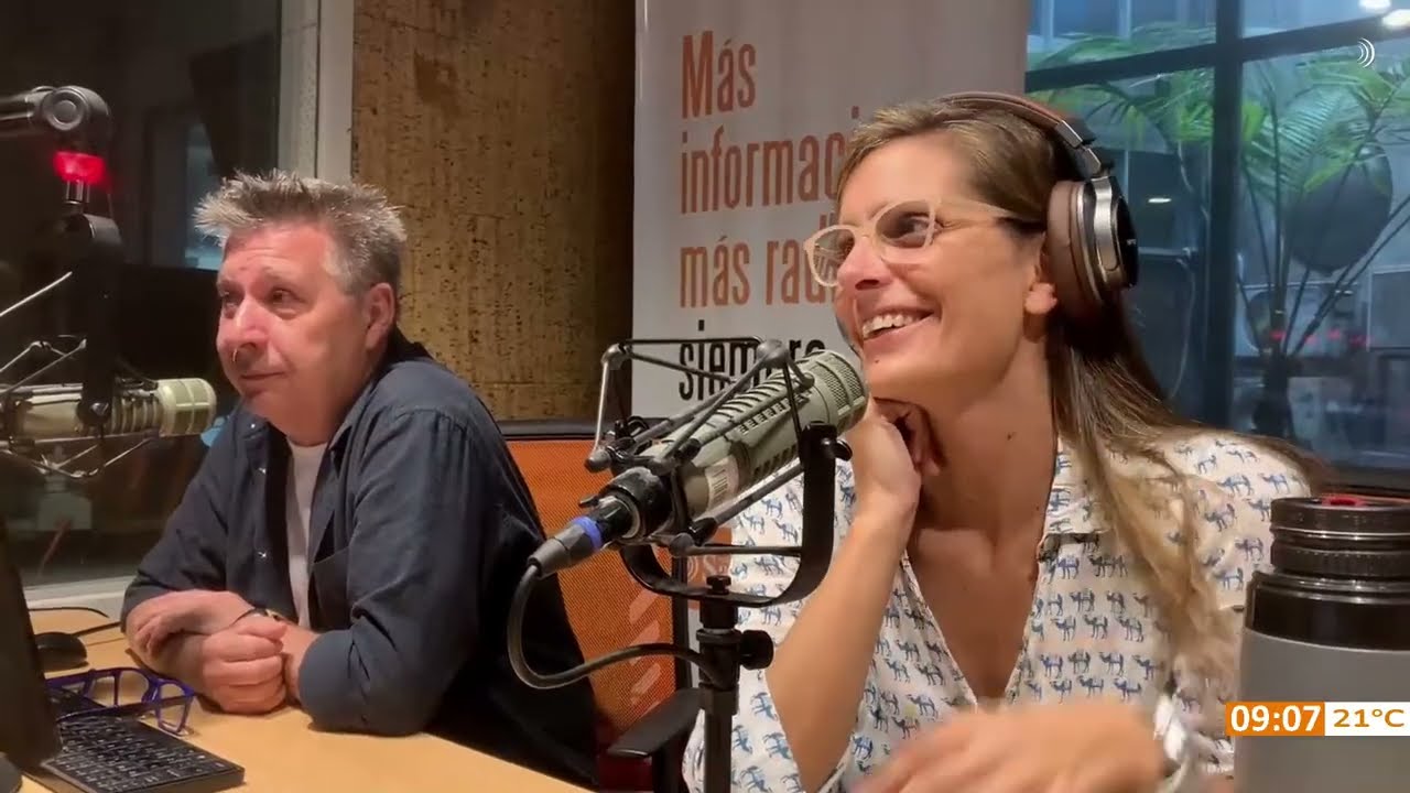 El pase de la mañana: La seguridad en debate