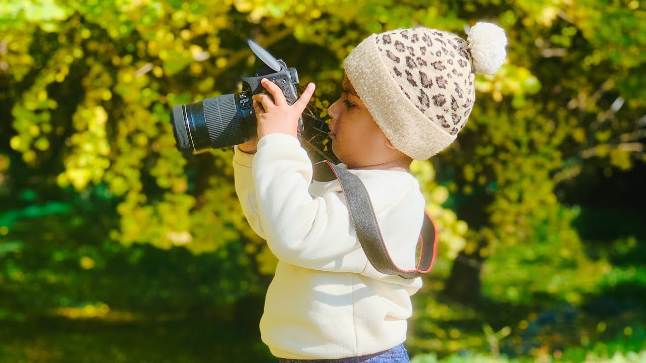 Cute little Cameraman #viral #cute #video #lifeisbutadream #funny #japan #baby #tiktok #trending 
