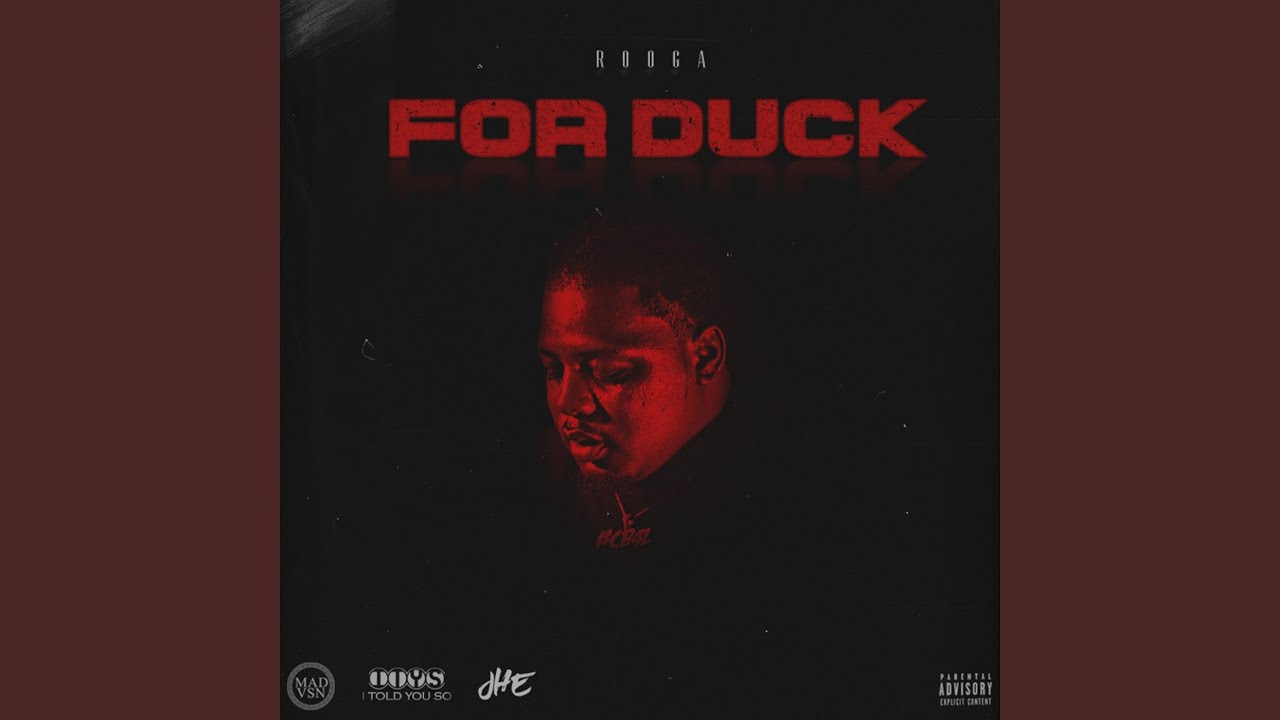 For Duck (Dirty Version)