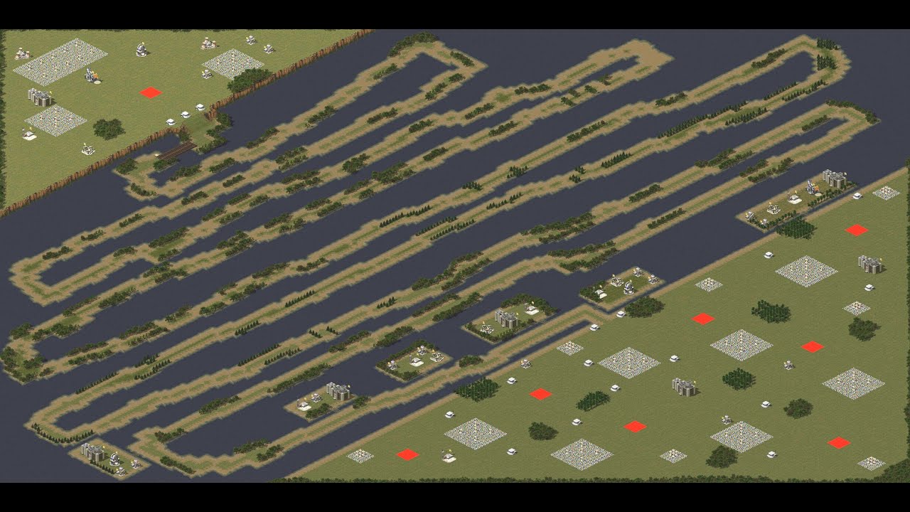 Can America Survive Brutal AI?! Yuri’s Revenge