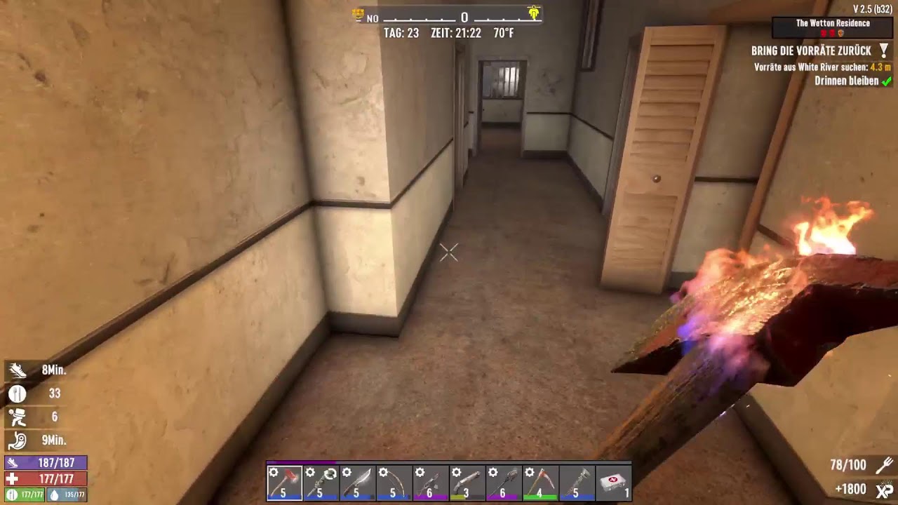 7Days to Die