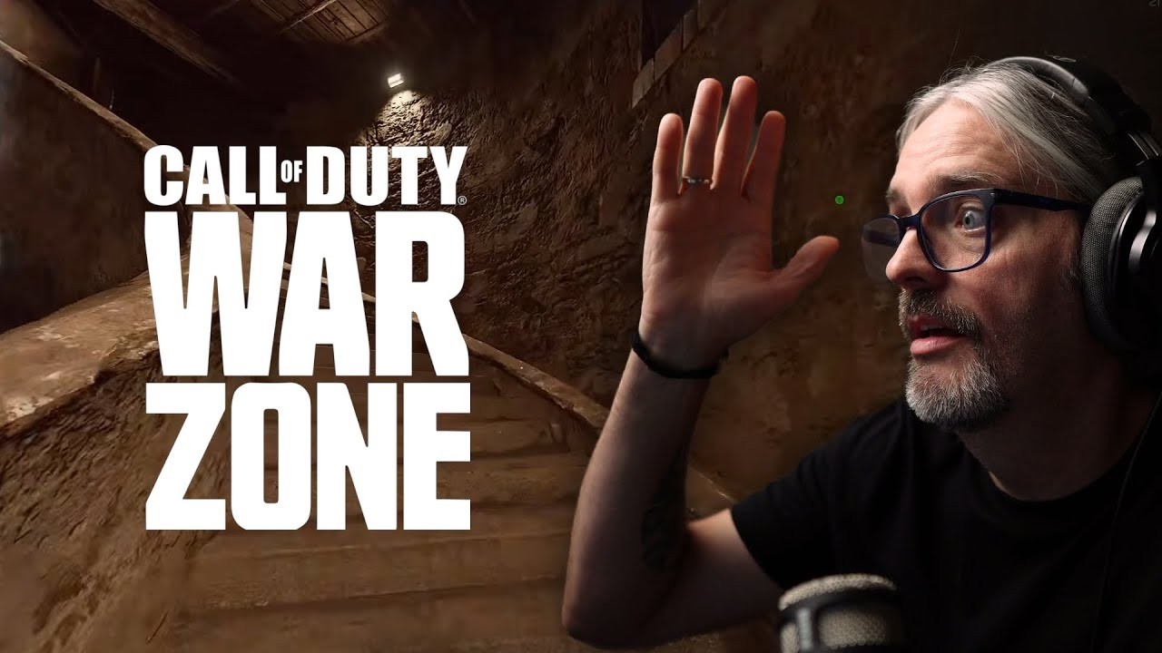 Haciendo el desafío diario | Call of Duty: Warzone | Gameplay Español