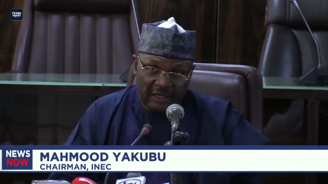 Edo, Ondo Guber Elections: INEC demands early security deployment for hitch free polls