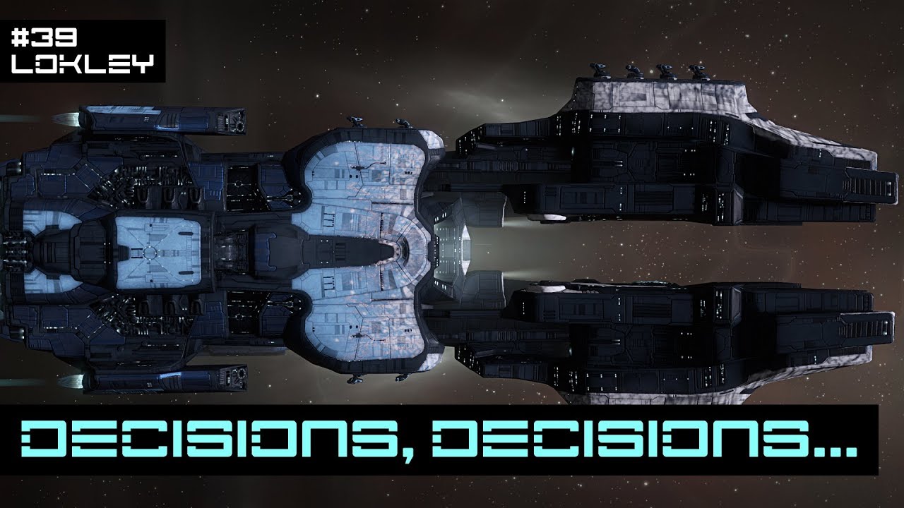 Decisions-decisions... | #39