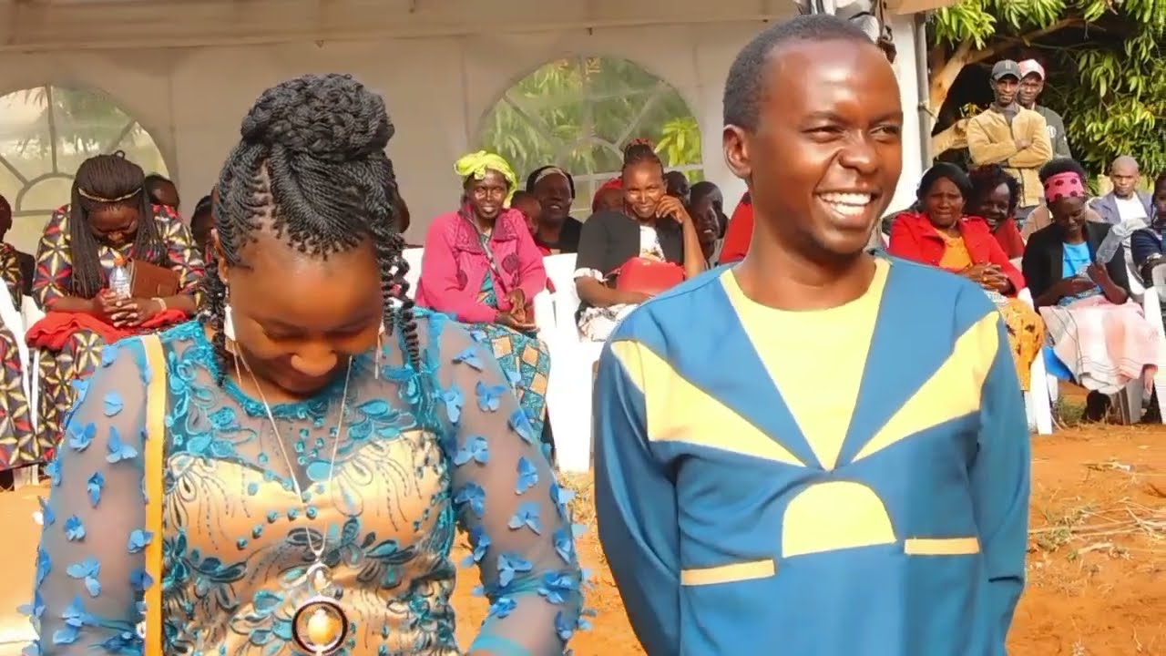 ANTOTECH PRODUCTION MUNYAKA FT ANNA DOWRY CEREMONY (2)
