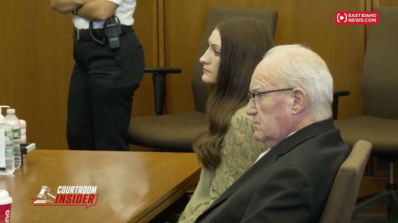 Суд объявил о прекращении дела Клэнси