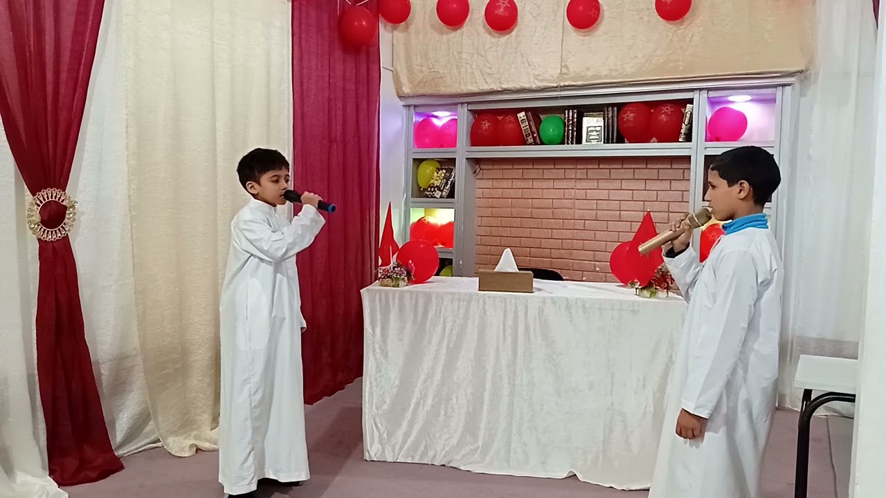 عقيدة المسلم أركان الإسلام والإيمان
