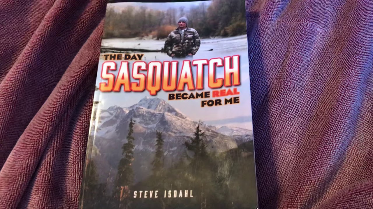 Steve Isdahl&rsquo;s Book is a Scam