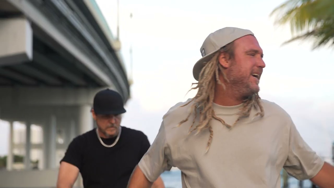 Staxx On My Own ft. Brian Wohlust