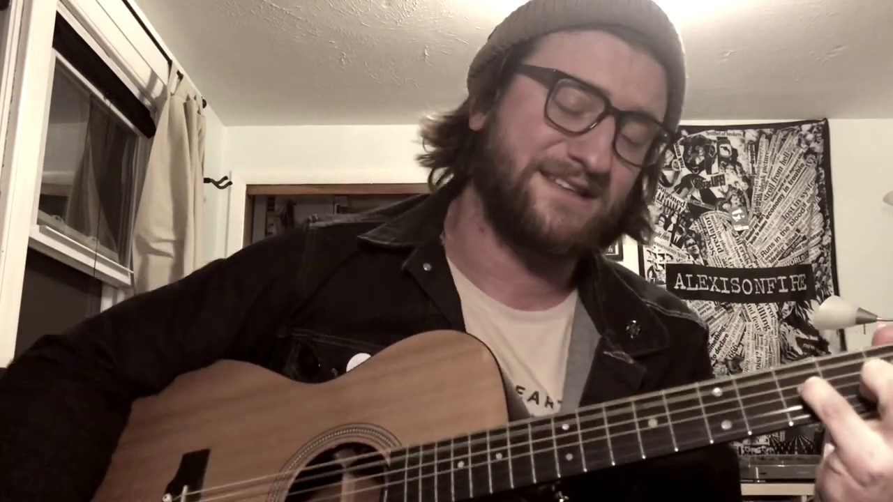Ape Dos Mil (cover) by Glassjaw