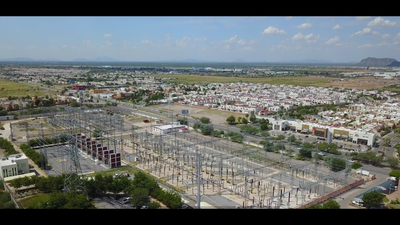 CFE | Providing electricity for Millions in Mexico | Spanish Version