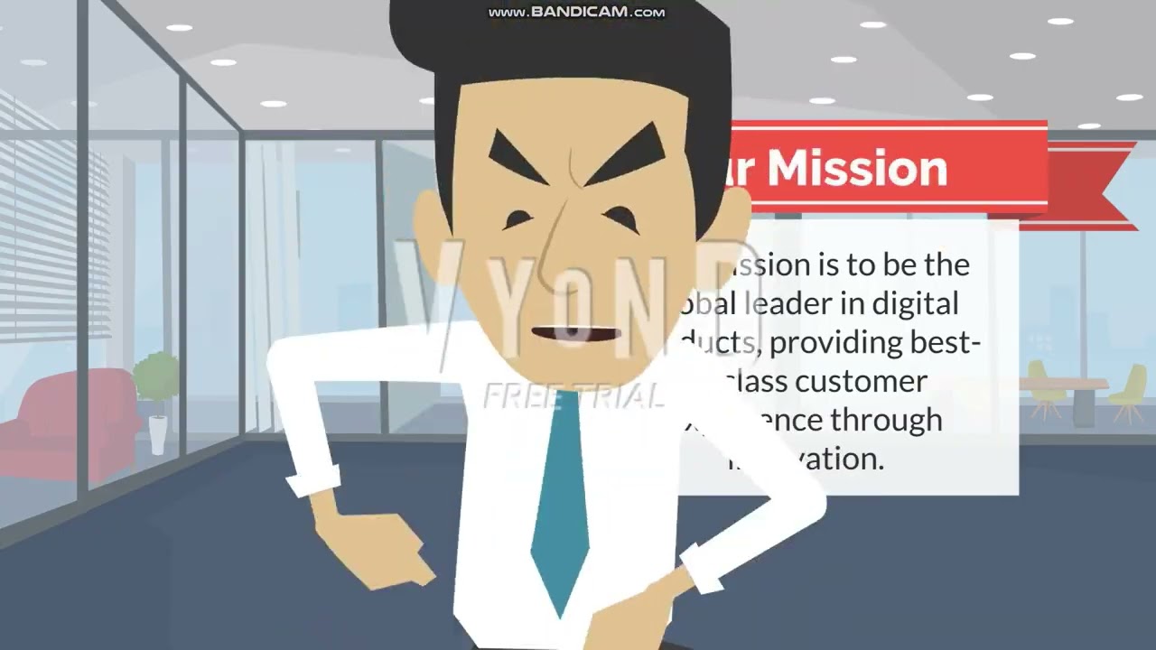Business Friendly Intro Bloopers (FP's version) Part 3