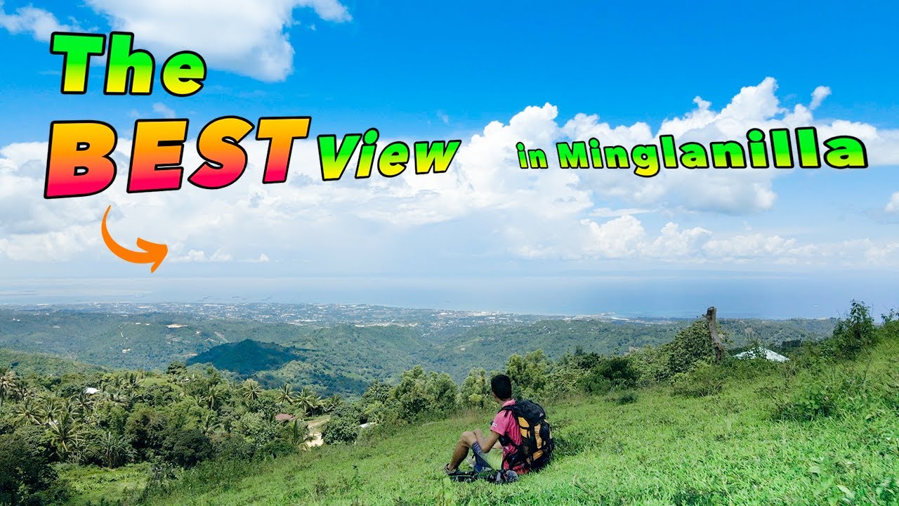 I Hiked the LEAST-KNOWN Mountain in Cebu Philippines 🇵🇭 | Mt. Kalbasaan in Minglanilla