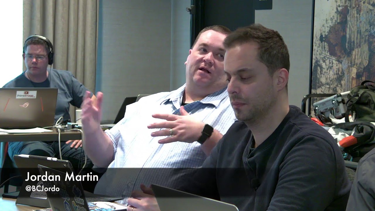 Netrounds Solution Demos