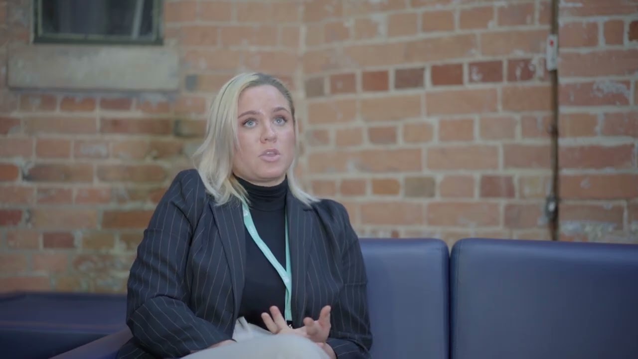 Meet Jess: Apprentice Exams Officer at Nottingham College.