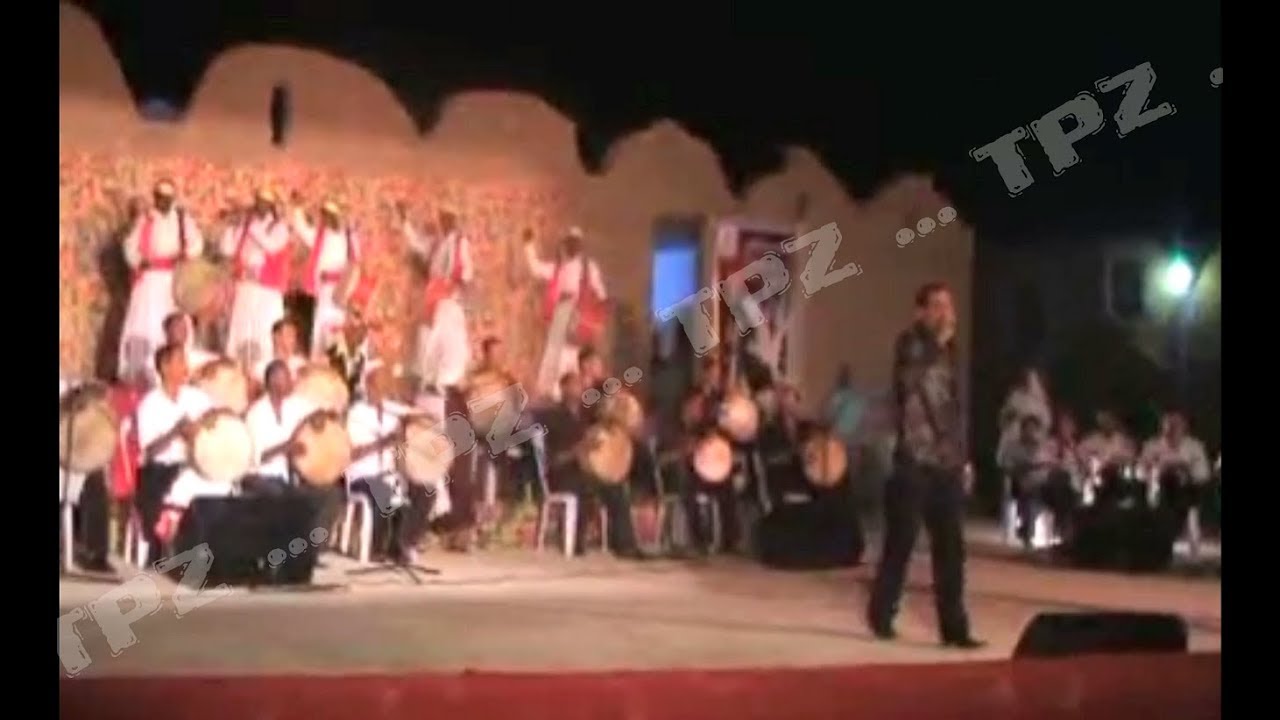 عادل ولد القابسية - العزيزة طلت 2011