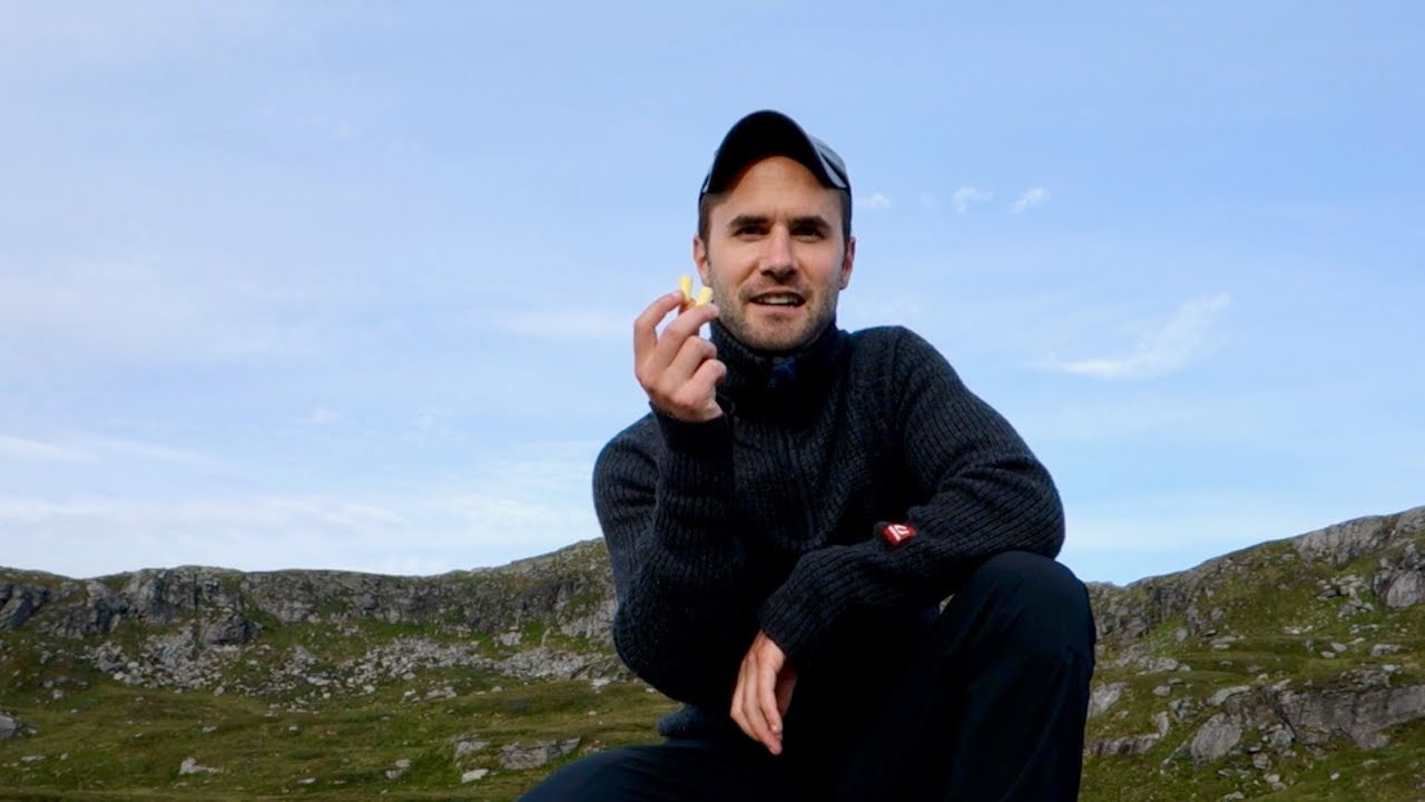 5 tips for bedre komfort på telttur