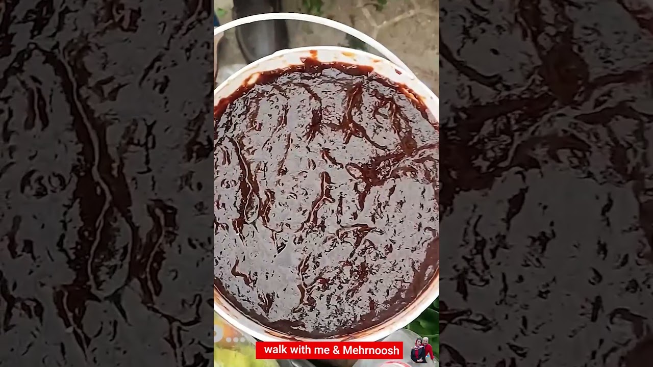 Rahimabad Market, Rudsar 🇮🇷 : Stories and Local Products of Gilan
