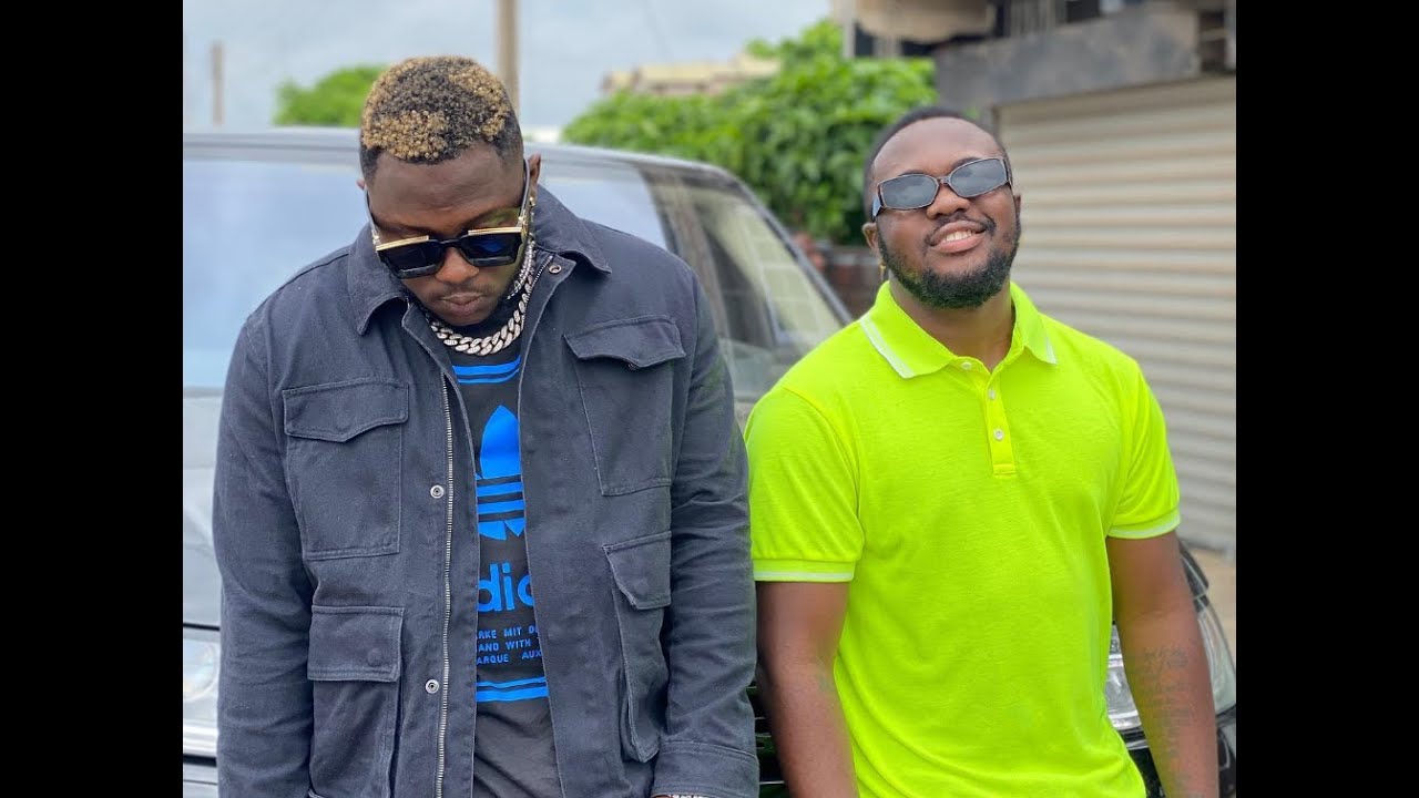 Flow Delly is no longer my manager - Medikal drops details