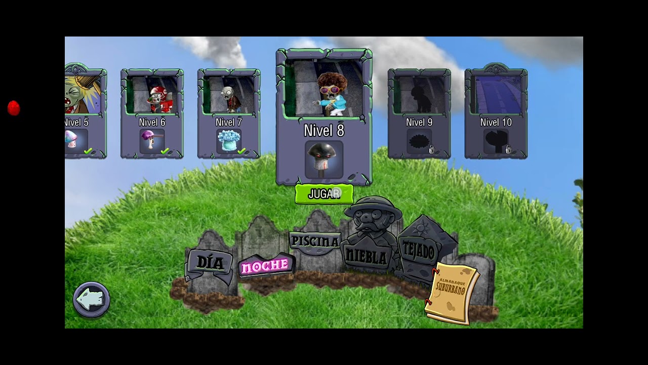 PVZ Realism mod parte 5