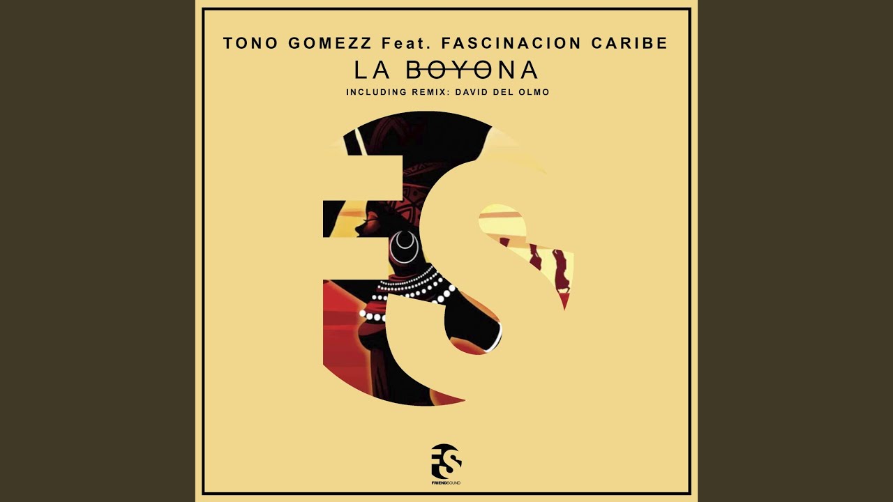 La Boyona (Club Mix)