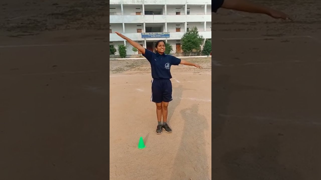 How to Open Order&Close Order Formation #physicaleducation#sports#games#fitness#formation#commands