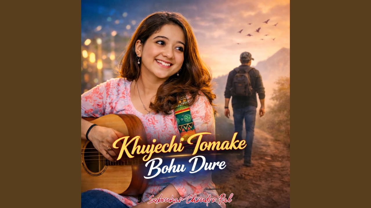 Khujechi Tomake Bohu Dure