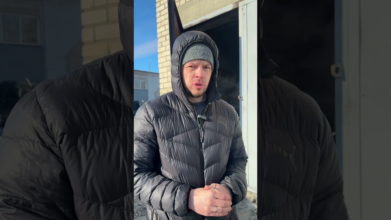 Опять паль с маркетплэйса