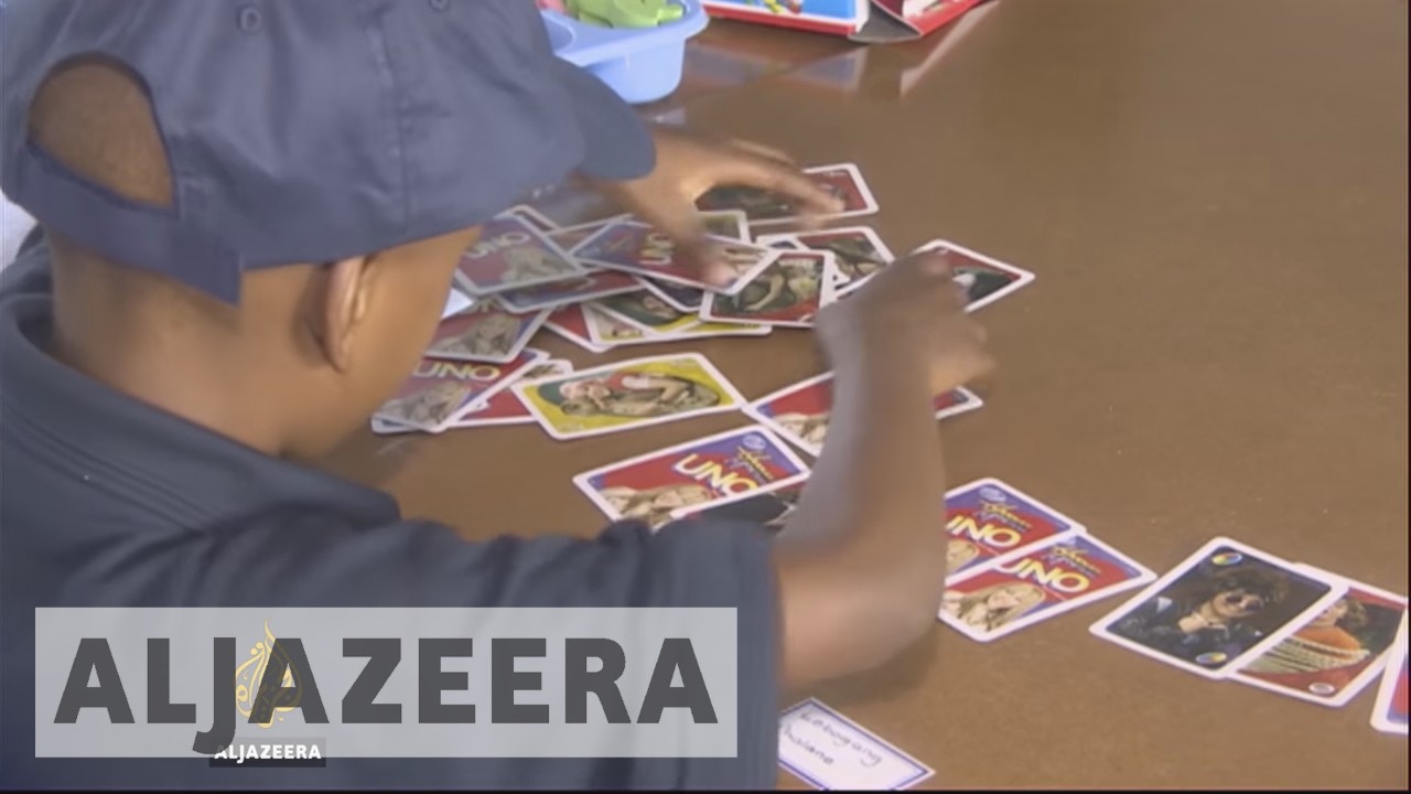 School for autistic children opens in South Africa