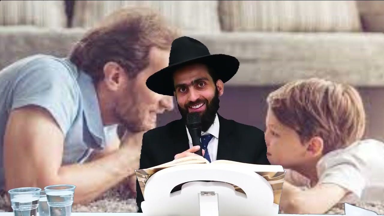 שהשיעור לעילוי נשמת הילד פלג יעקב בן שירן שיעור מלא